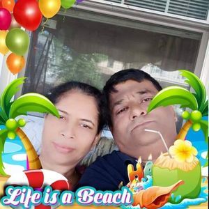 Meet your Posher, Harish